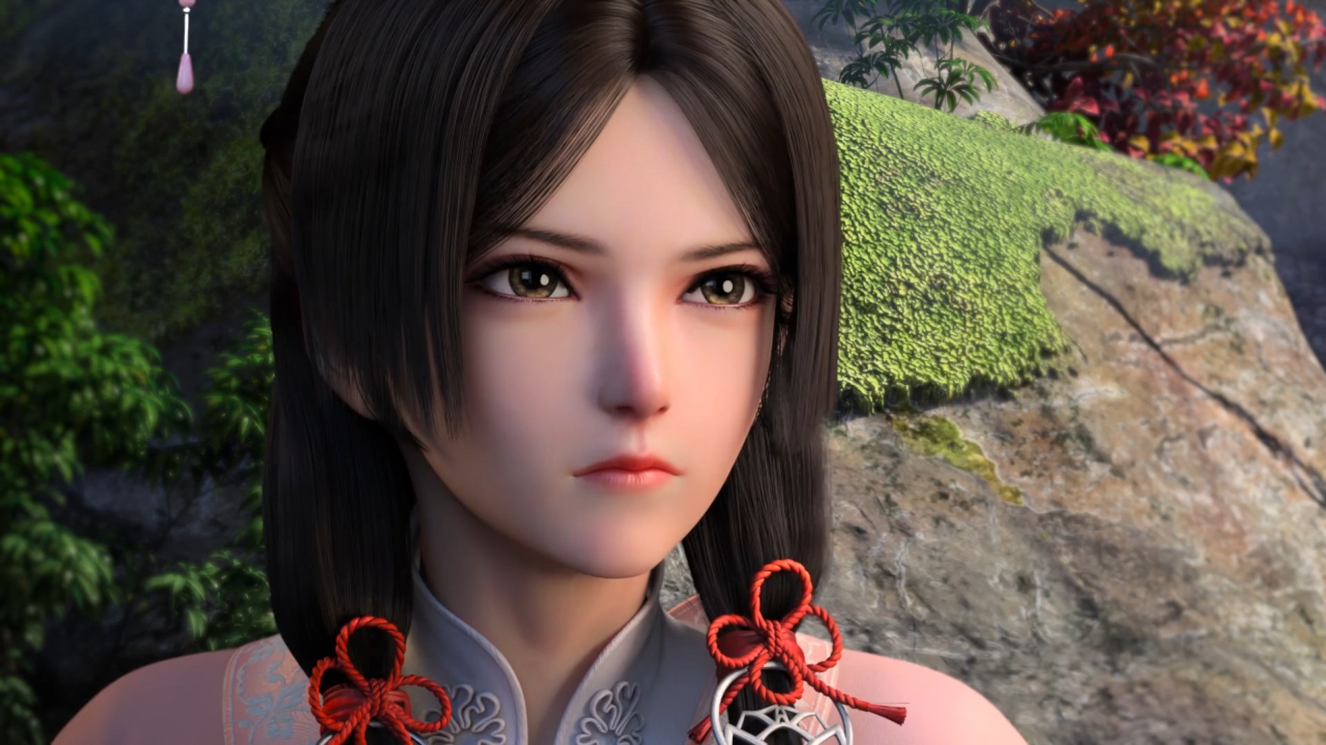 Юань Лун — скриншот 6