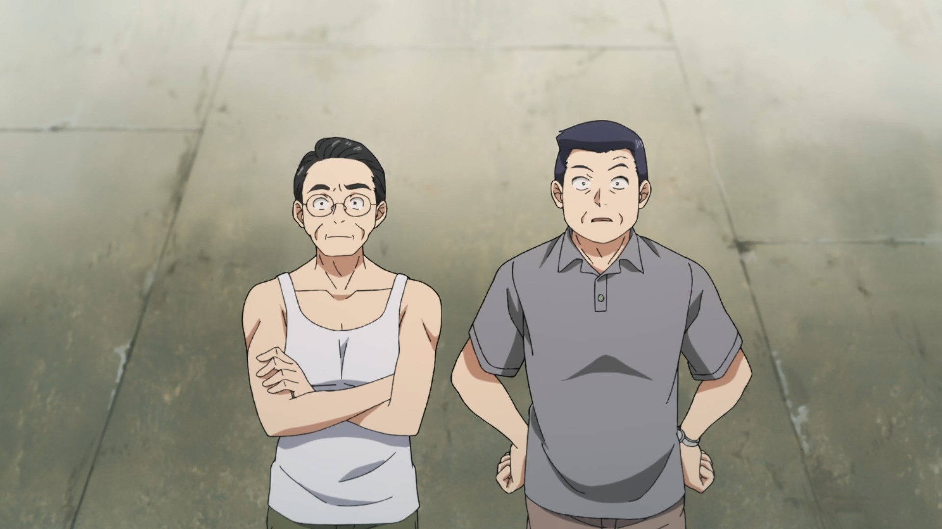 Обычный роман в Цзюлуне — скриншот 17