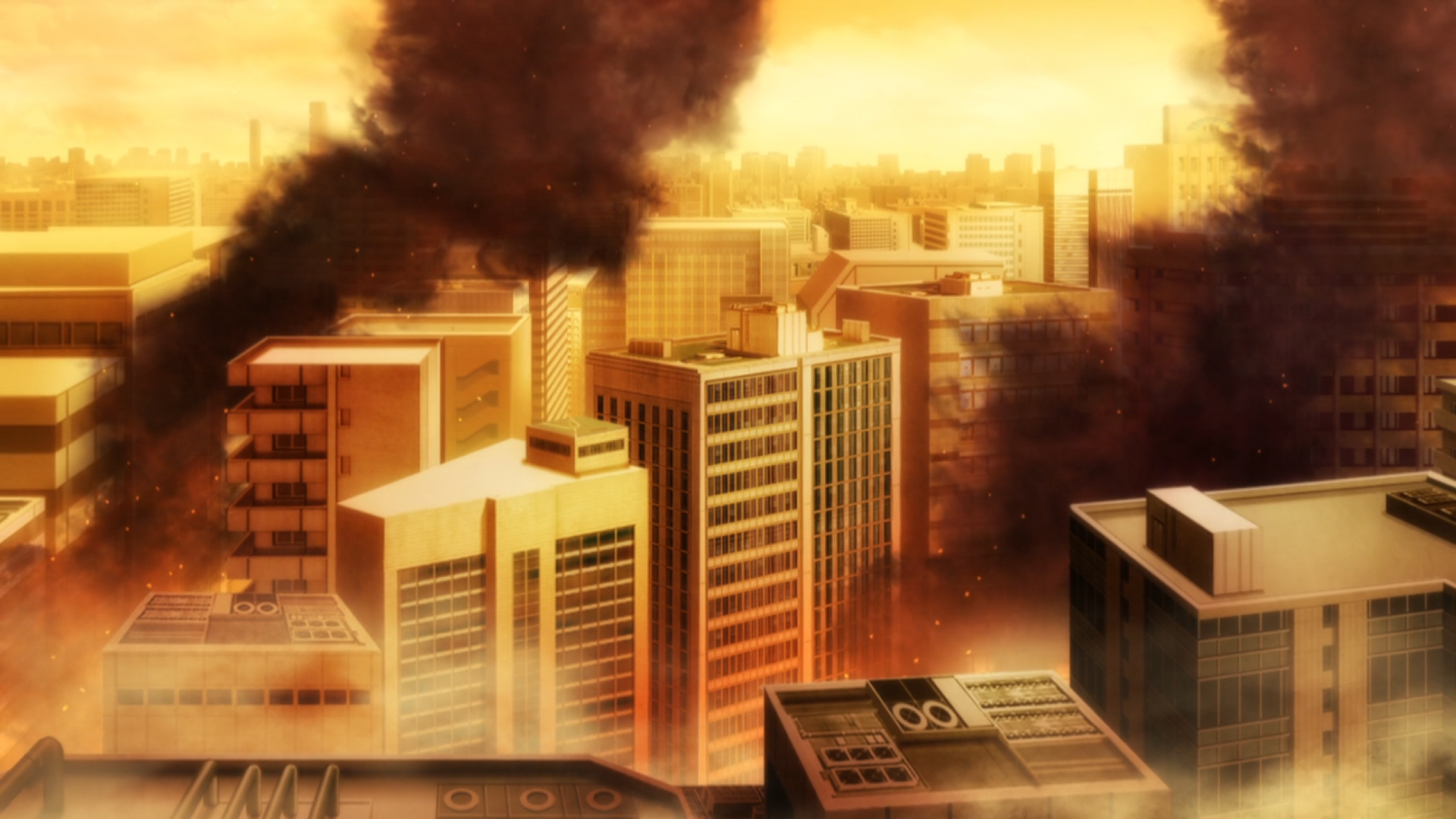 Гридмен — скриншот 28