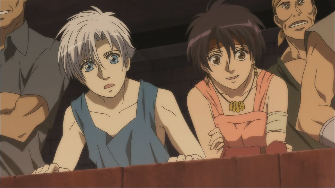 Планета Короля Зверей — скриншот 25