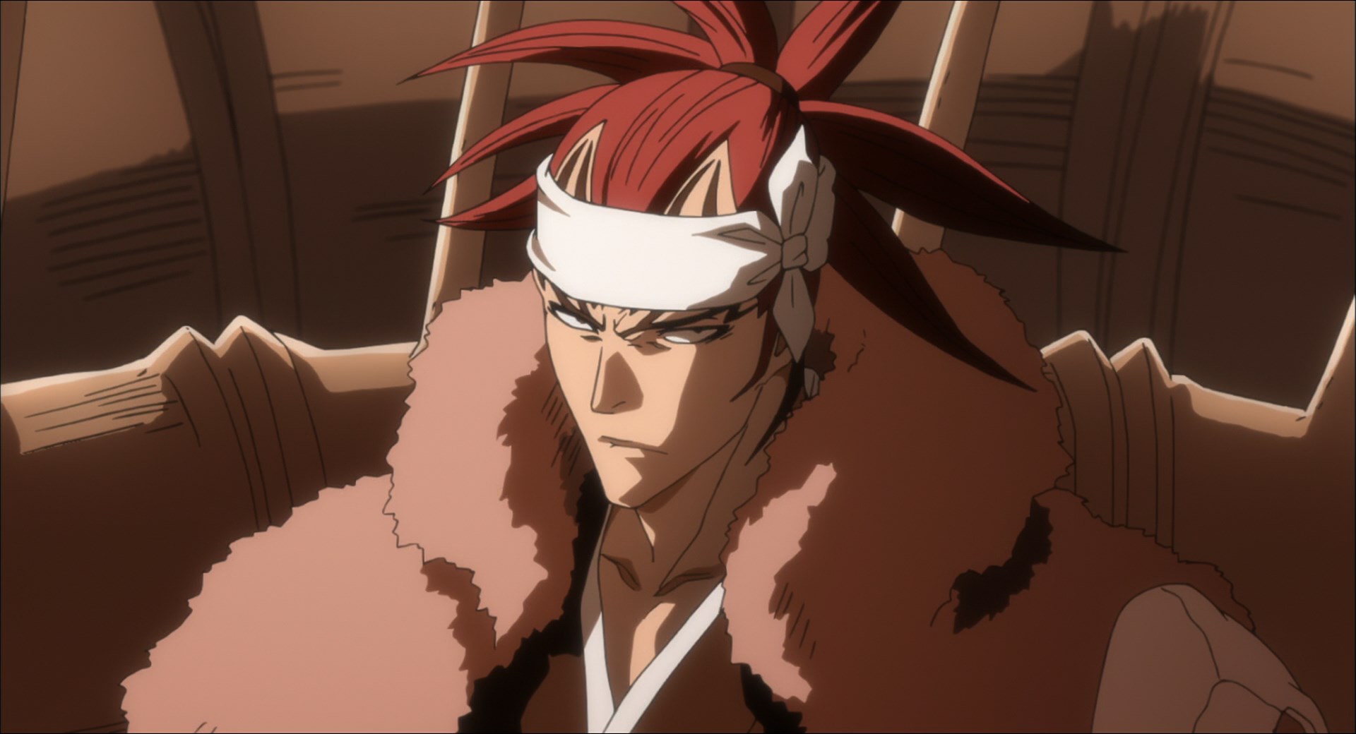 Блич: Глава из Ада — скриншот 26