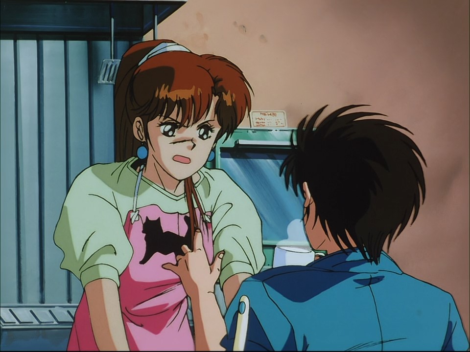 Акустический воин Боргмен: Последняя битва — скриншот 19