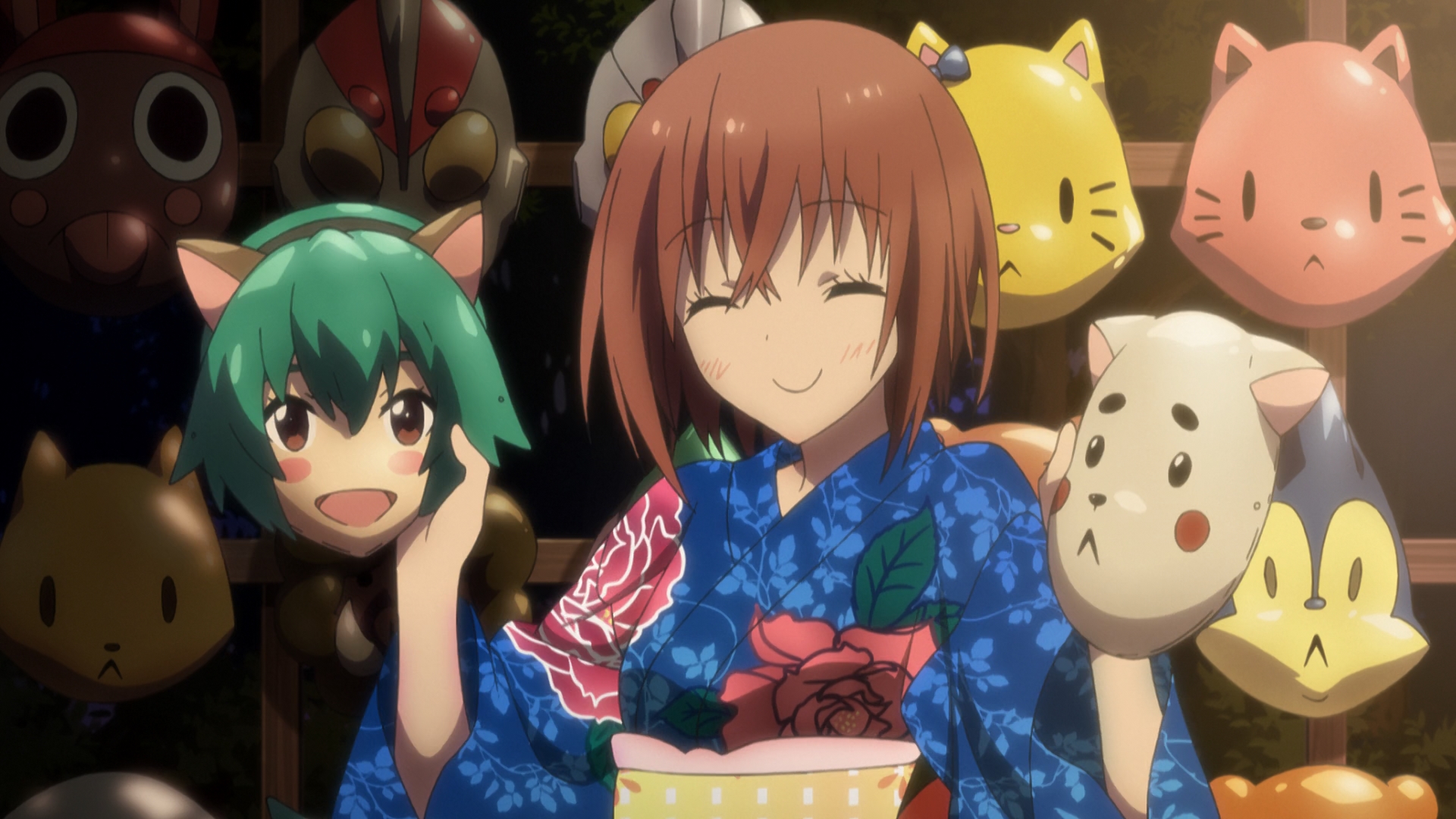 Токийские вороны — скриншот 29