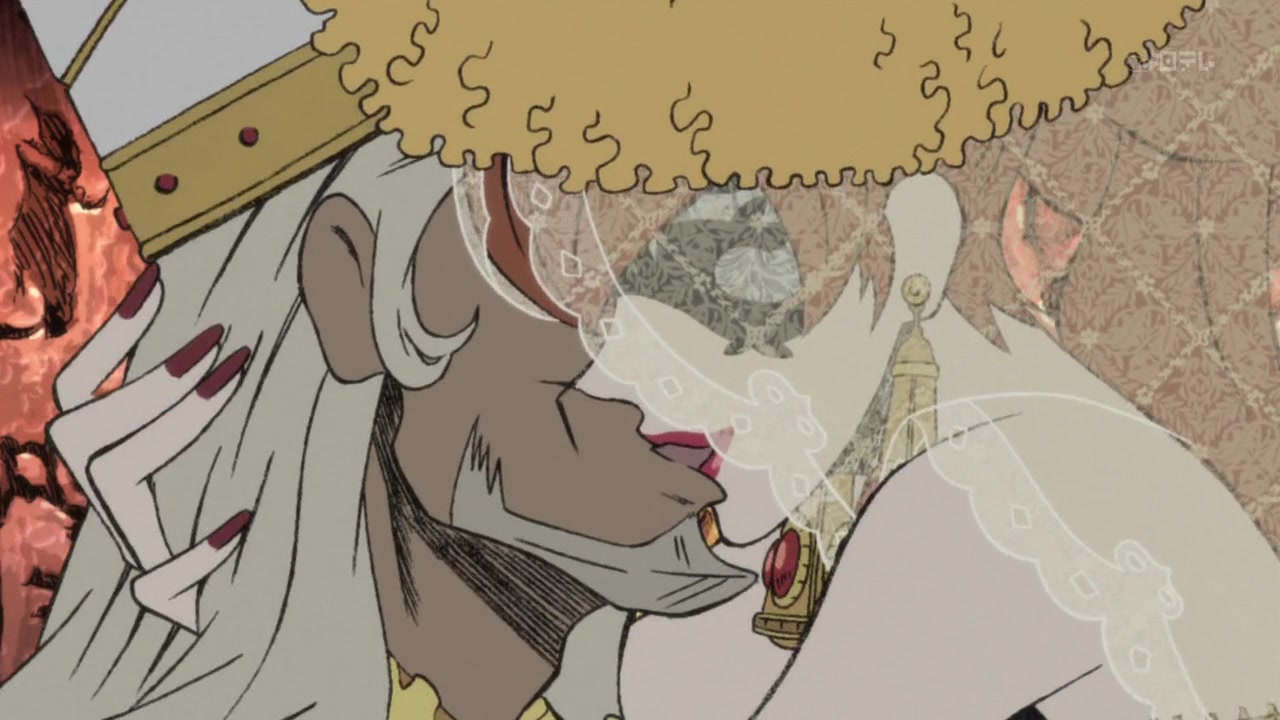 Люпен III: Женщина по имени Фудзико Минэ — скриншот 10