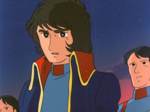 Космический линкор Ямато: Новый поход — скриншот 7