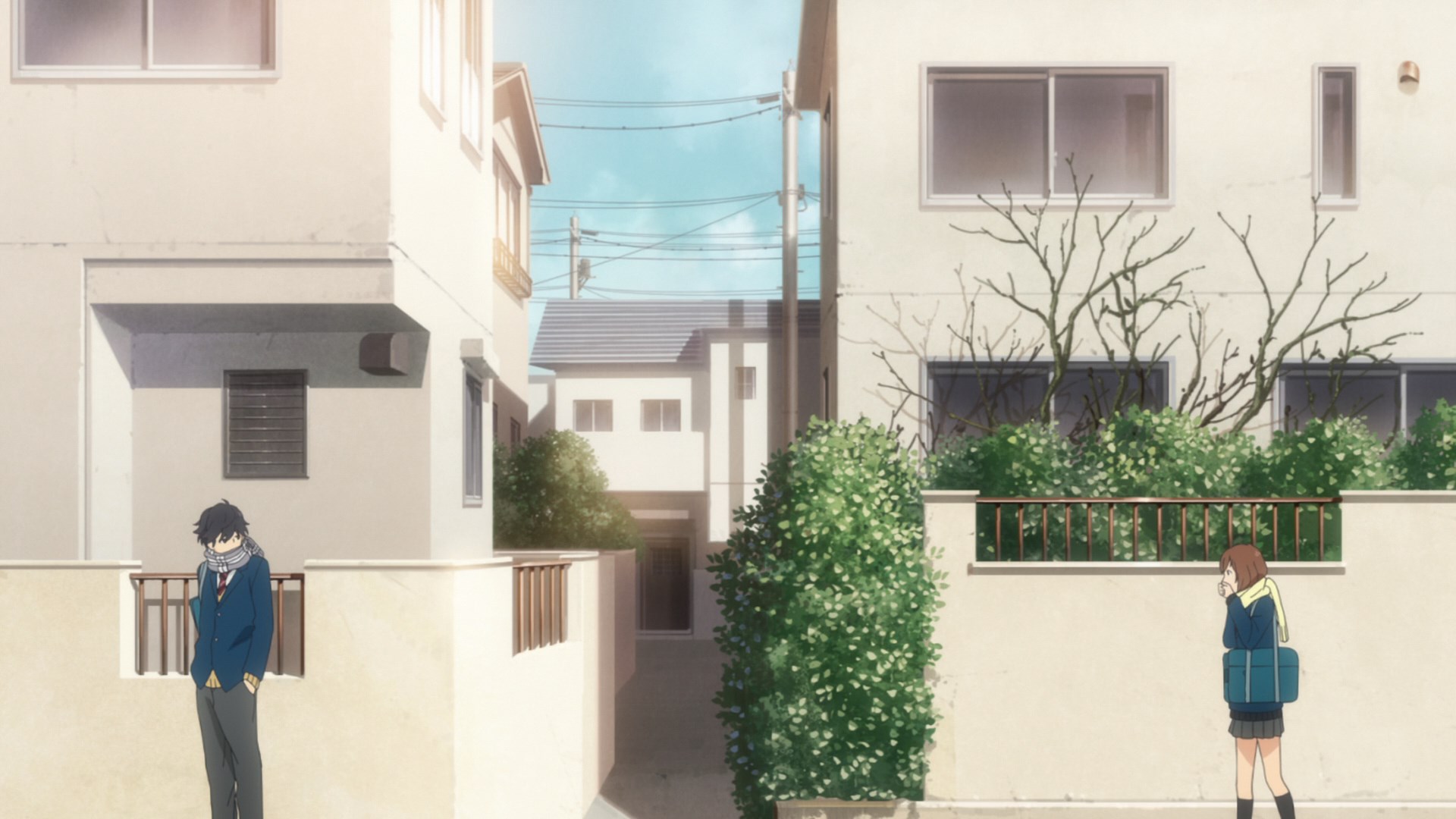 Неудержимая юность — скриншот 23