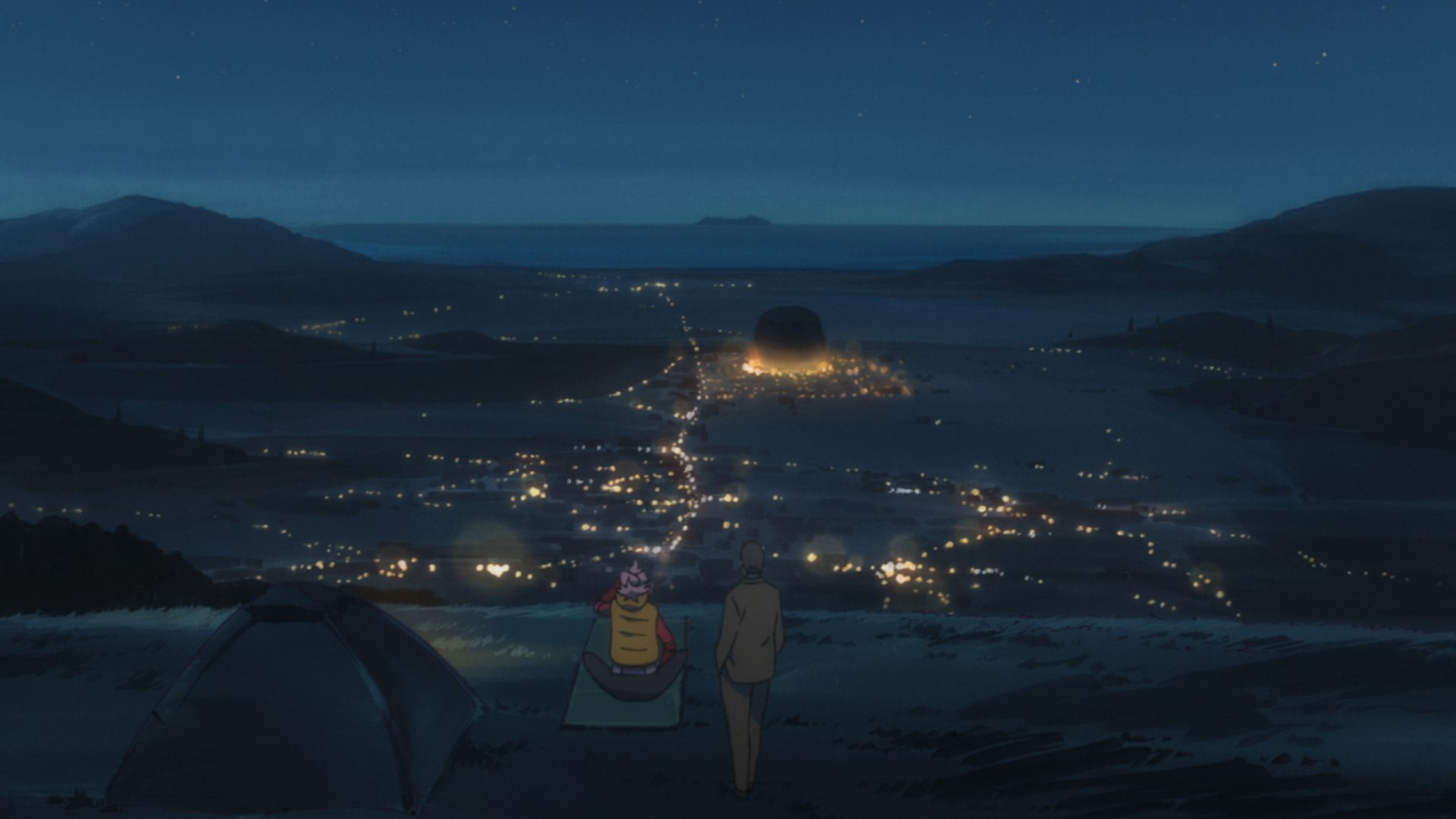 Фури-кури 3 — скриншот 19