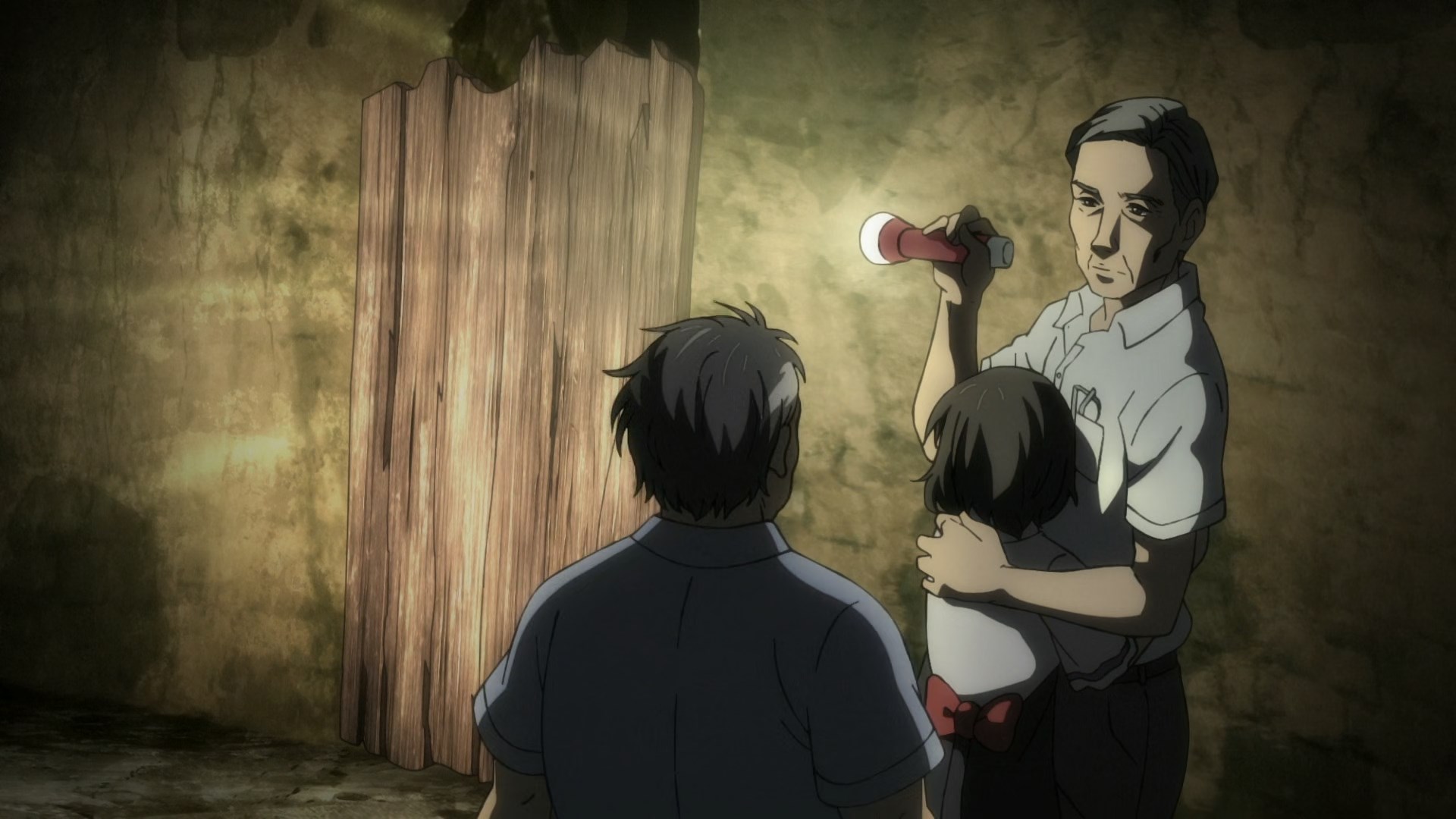 Жилой комплекс С — скриншот 14