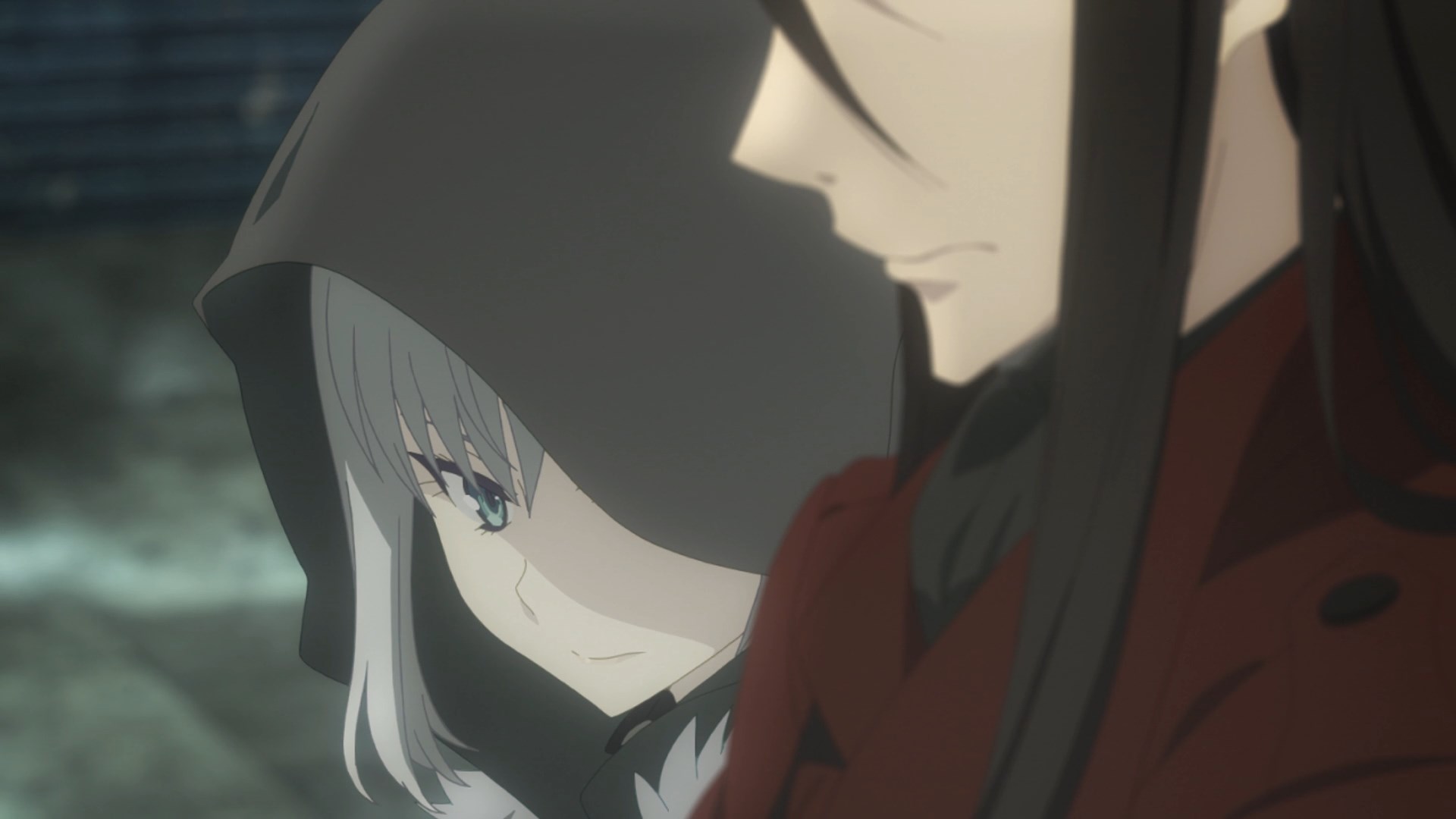 Досье лорда Эль-Меллоя II: Могильщица, кошка и маг — скриншот 51