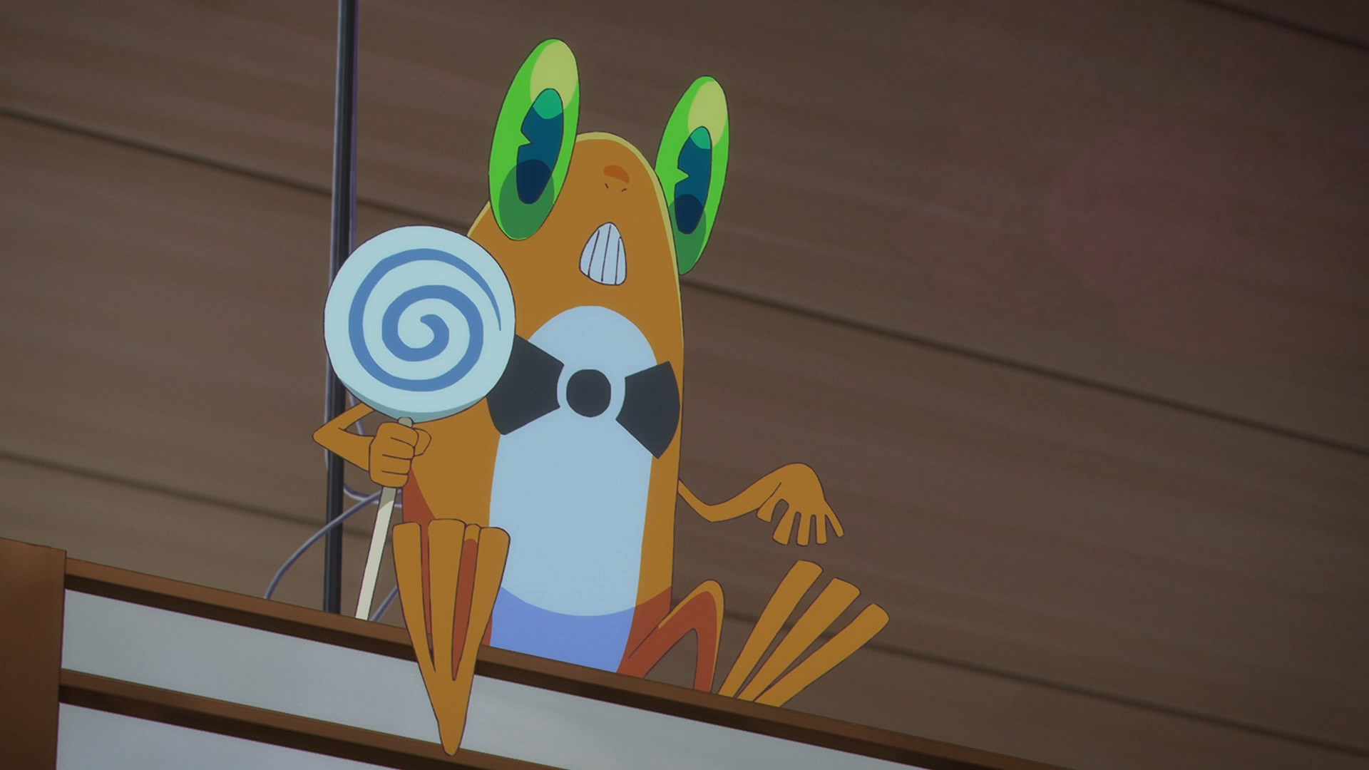 Ведьмы Маэбаси — скриншот 11