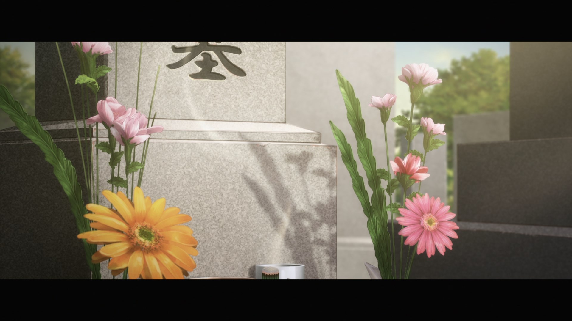 Расцвет идолов — скриншот 16