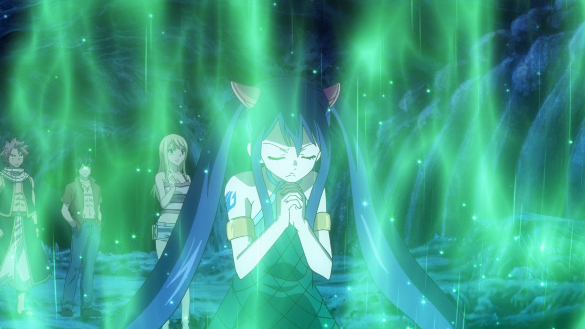 Хвост Феи (2014) — скриншот 31