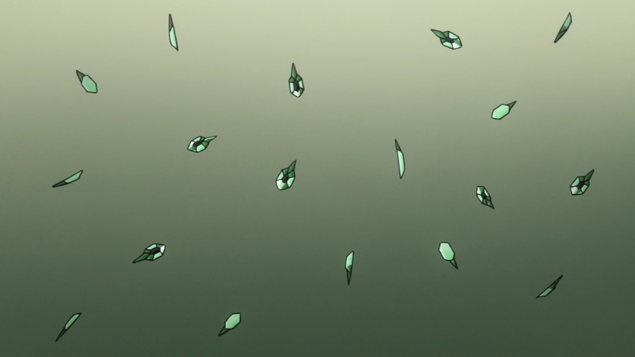 Гинтама 8 — скриншот 14