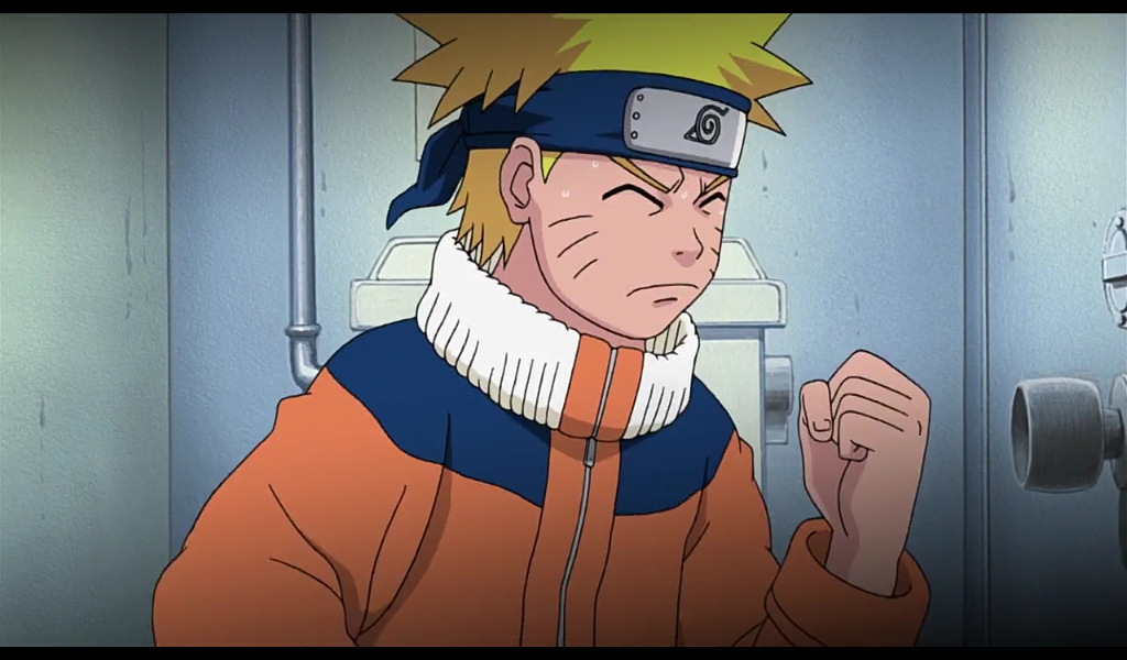 Наруто: Спортивный фестиваль Конохи — скриншот 7