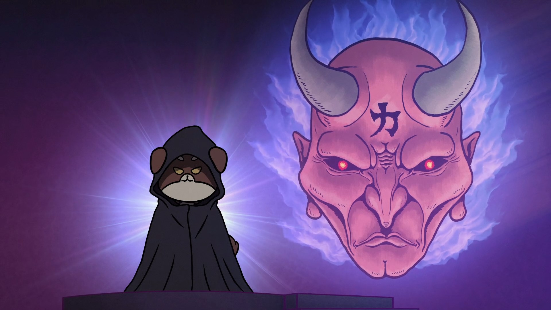 Modern Mistranslation — скриншот 4