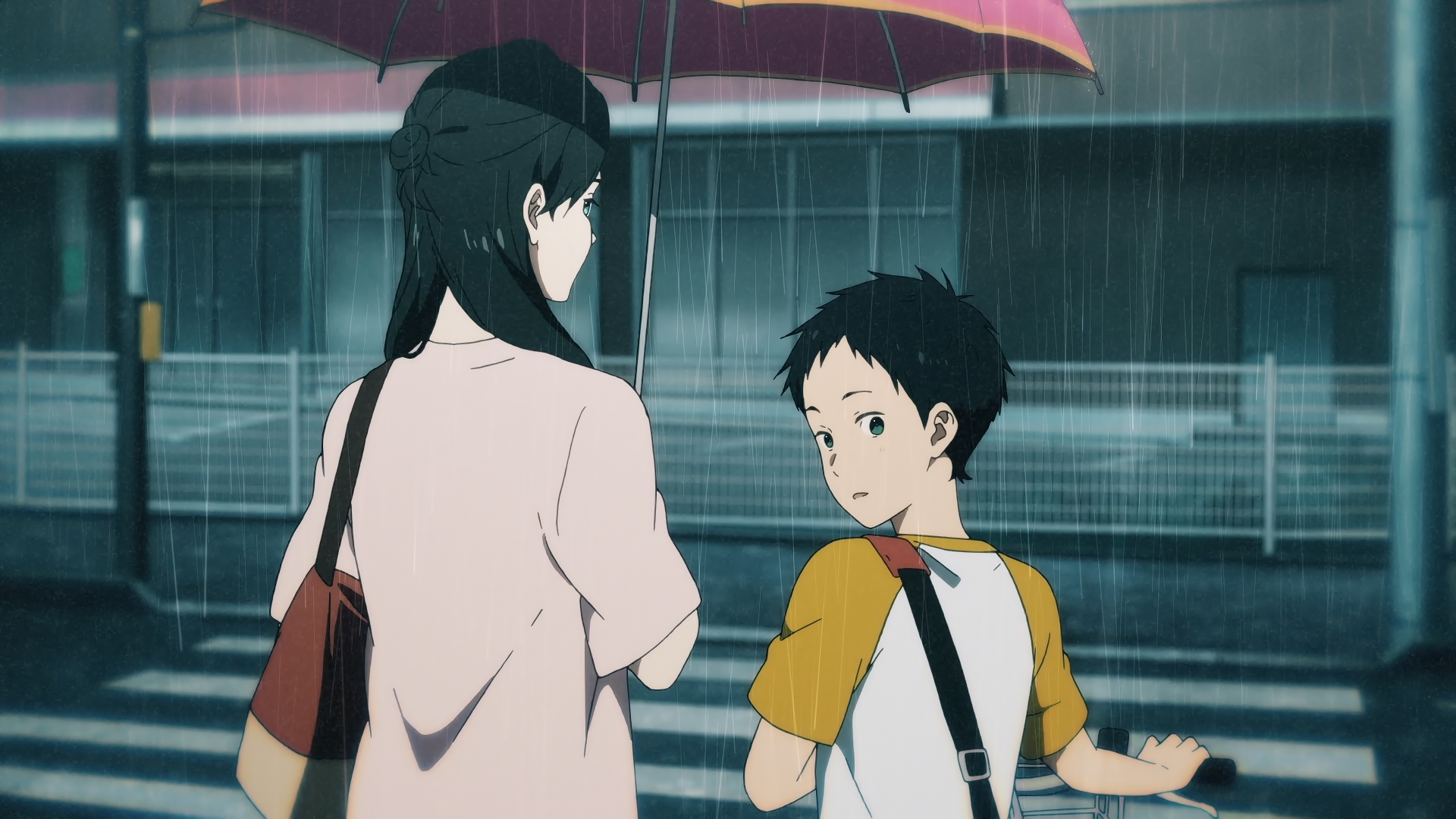 Клуб стрельбы из лука: Первый выстрел — скриншот 45