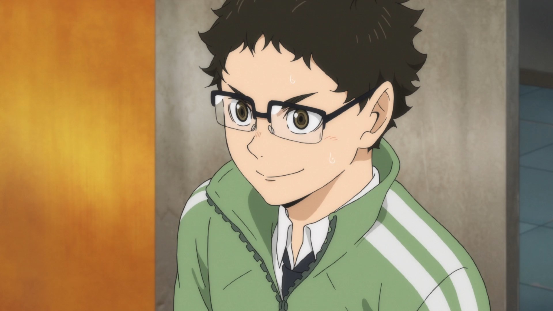 Волейбол!! К вершине — скриншот 14