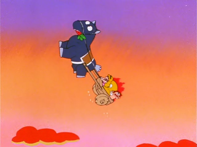 Маленькая Поллон — скриншот 12