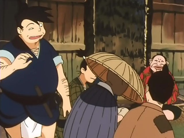 Военные хроники Хиво — скриншот 23