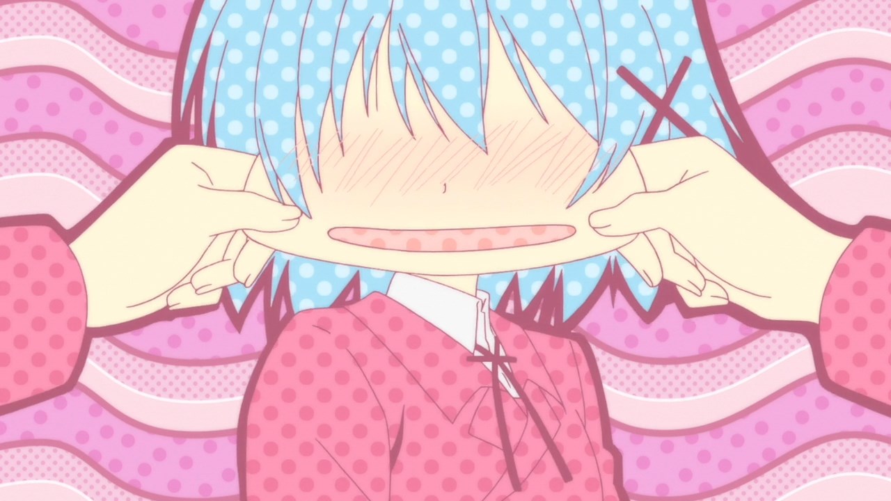 Наброски Хидамари: Выпускной Саэ и Хиро — скриншот 25