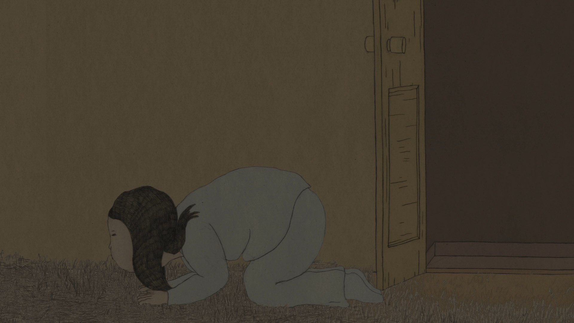 Глазами свиньи — скриншот 17