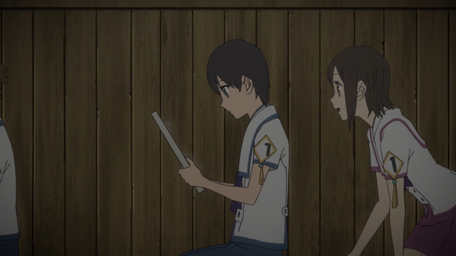 Из нового света — скриншот 22