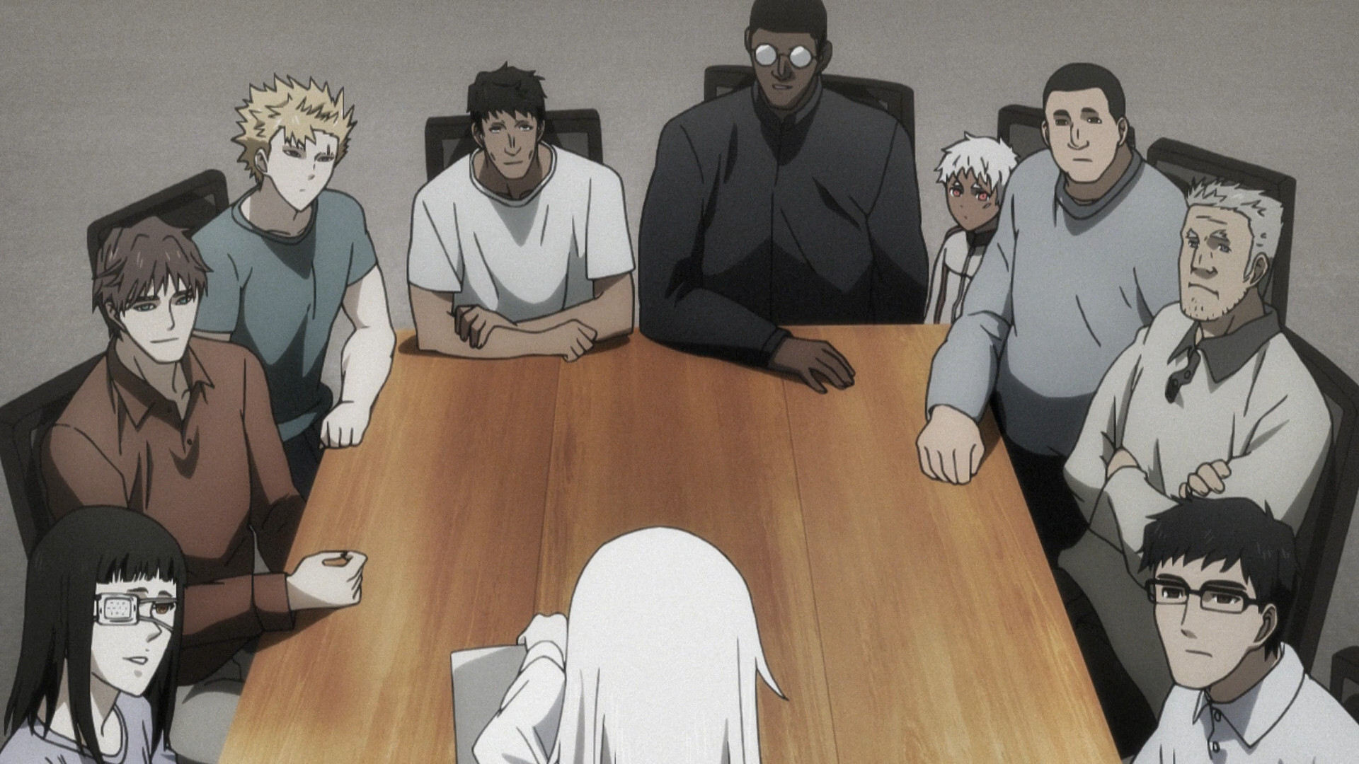 Ёрмунганд — скриншот 24