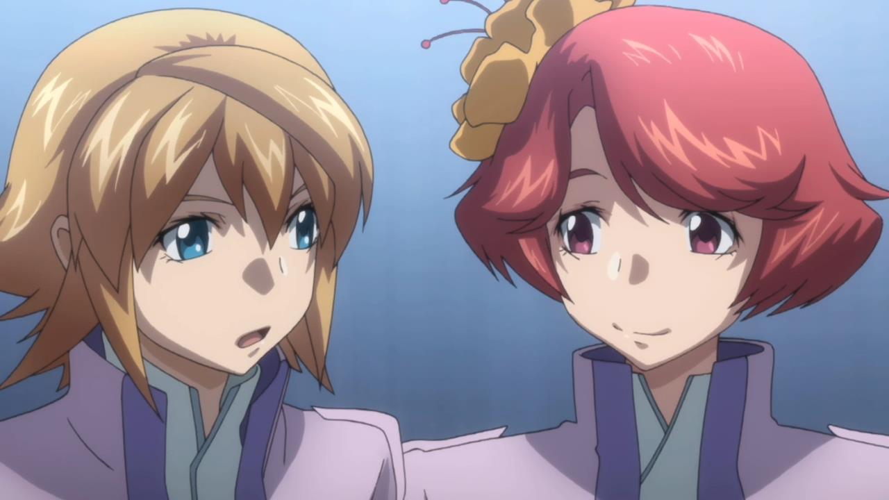 Последний рубеж: Защитники Галактики — Крылья в будущее — скриншот 39