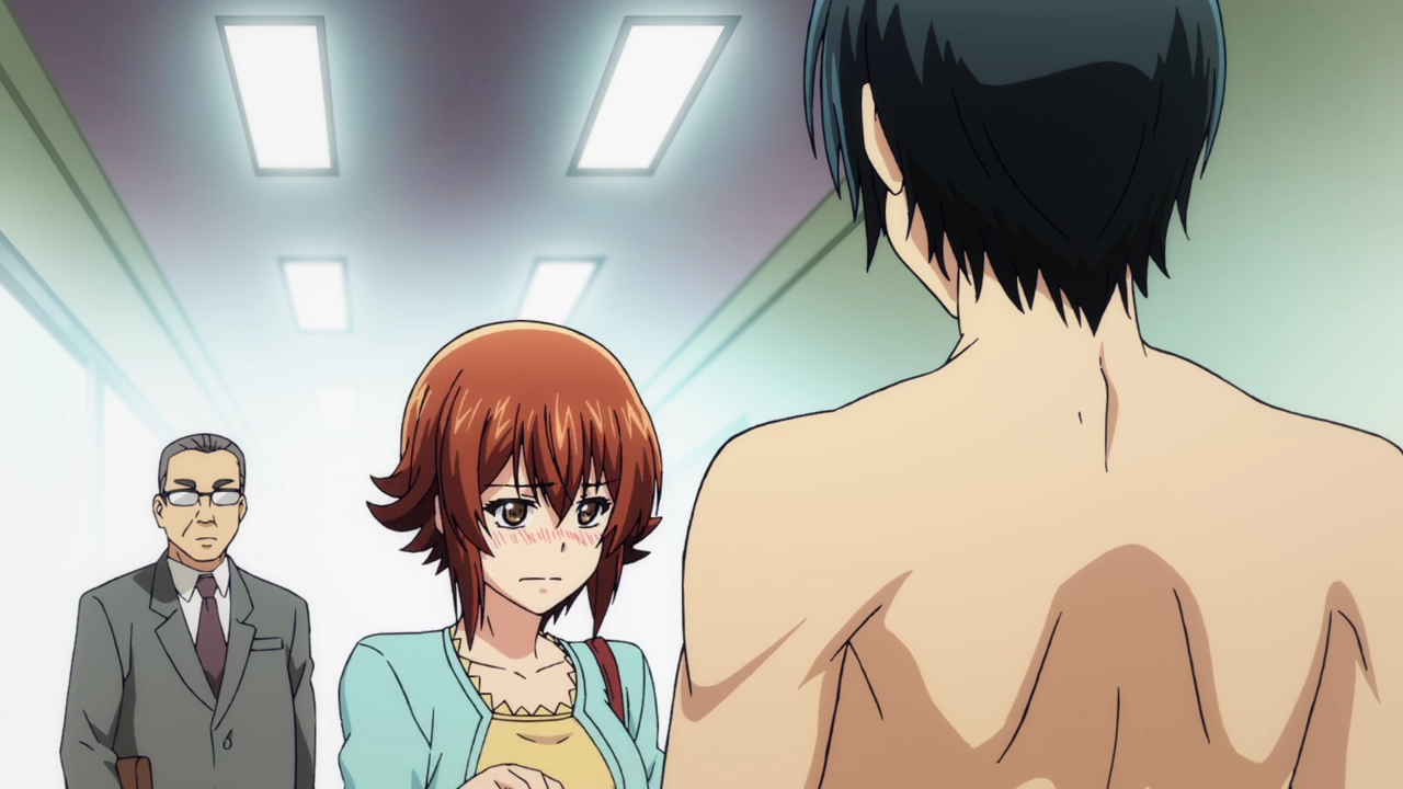 Необъятный океан — скриншот 57