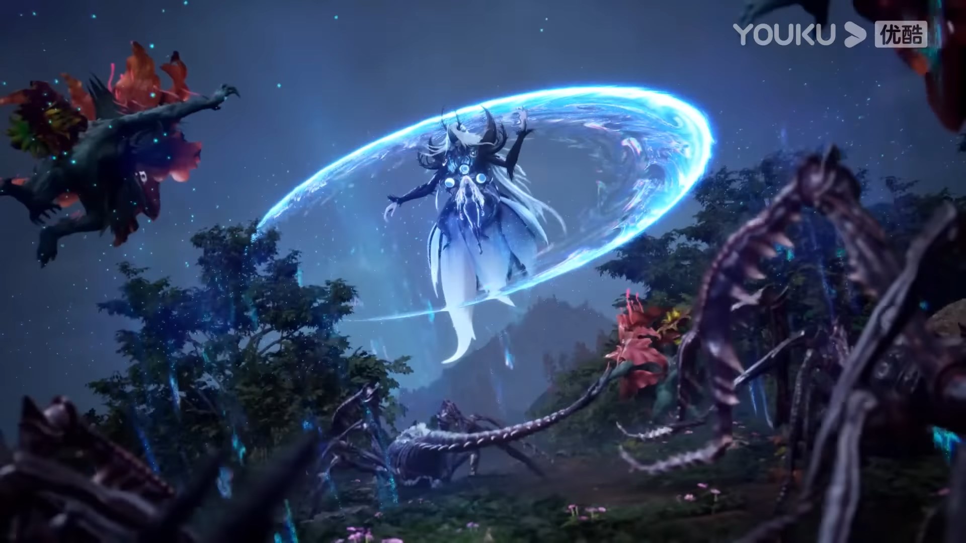 Лазурное наследие — скриншот 21