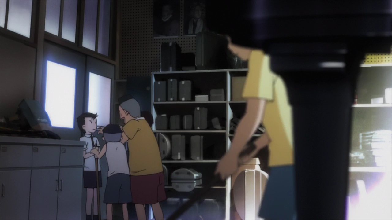 Рояль в лесу — скриншот 11