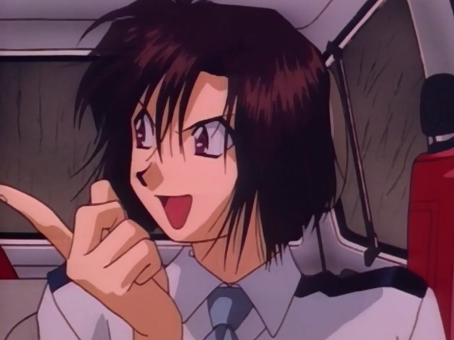 Вы арестованы! — скриншот 24