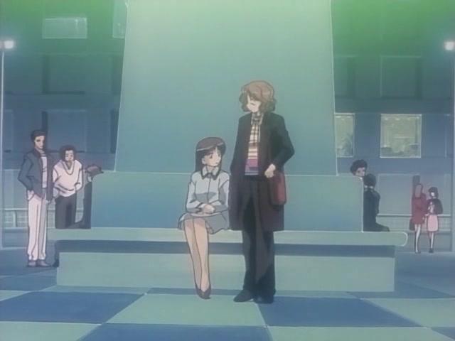 Увидеть тебя в моих мечтах — скриншот 39