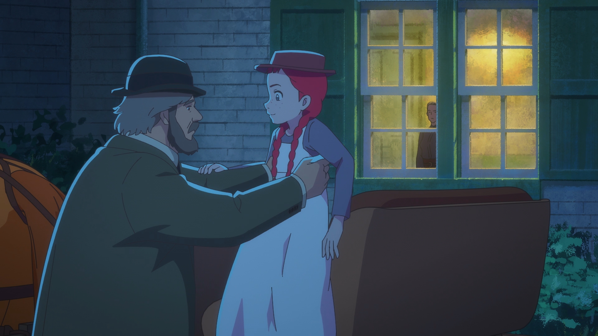 Энн Ширли — скриншот 34