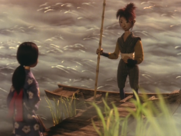 В сторону радуги — скриншот 13