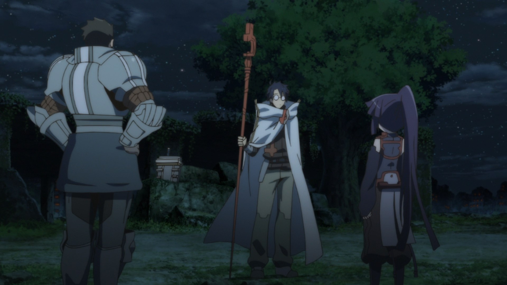 Покорение горизонта — скриншот 19