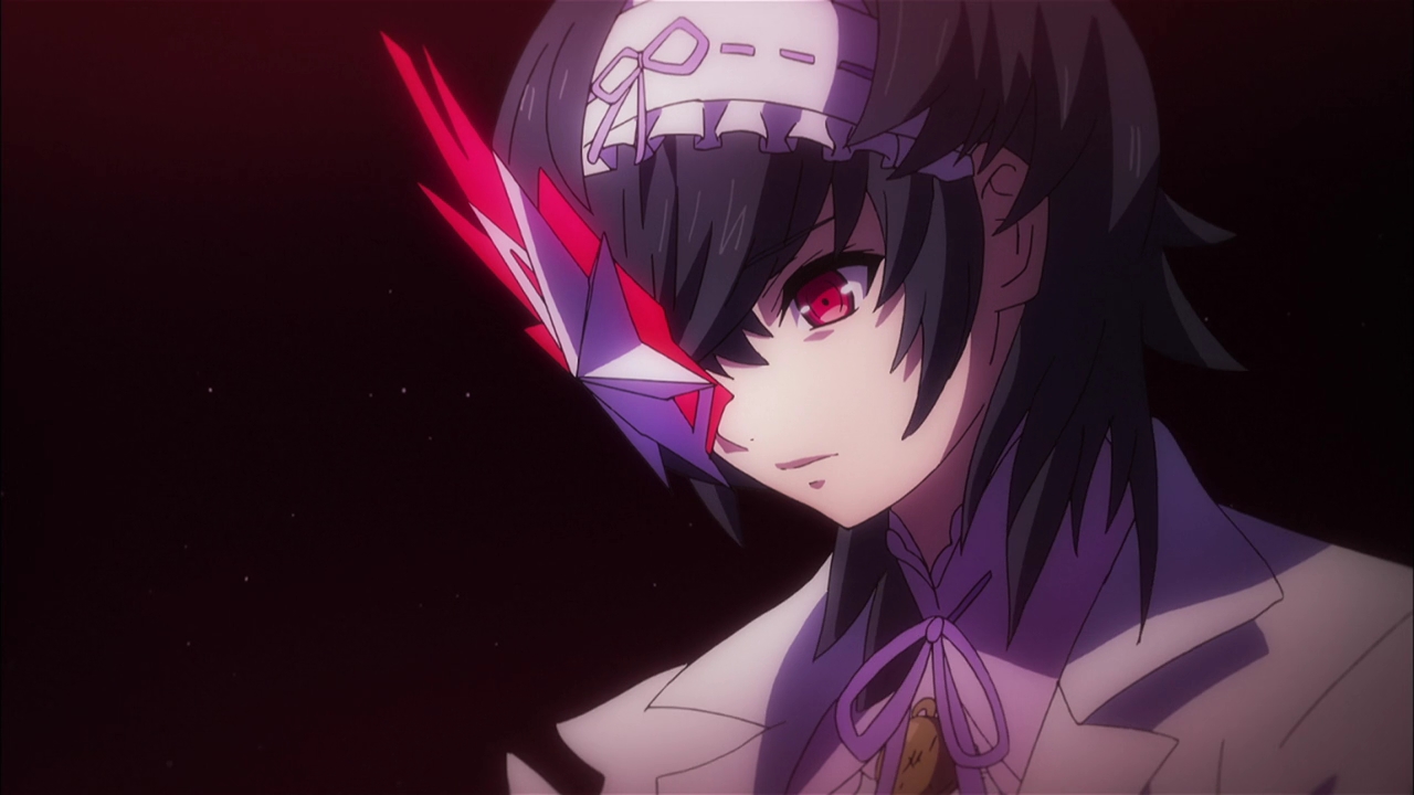 Владыка Вермилиона: Король алого лотоса — скриншот 6