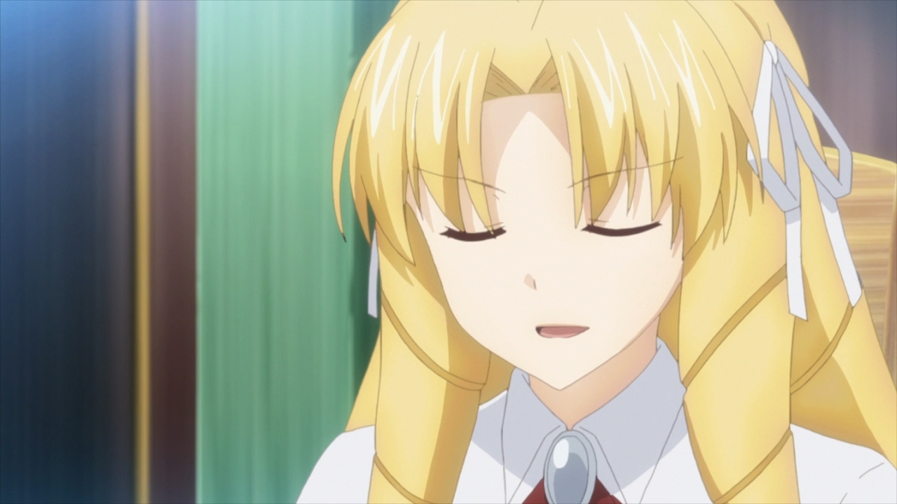 Судьба/Девочка-волшебница Иллия: Призматический фантазм — скриншот 25