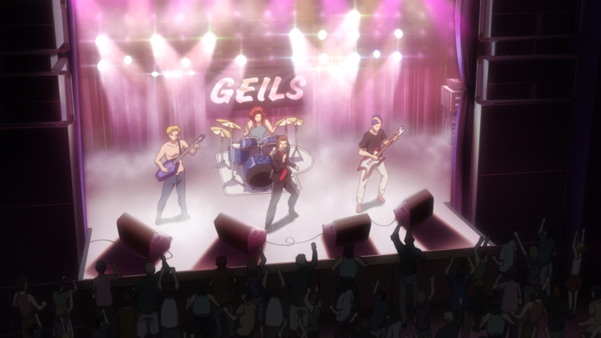 Зомбилэнд-Сага — скриншот 27