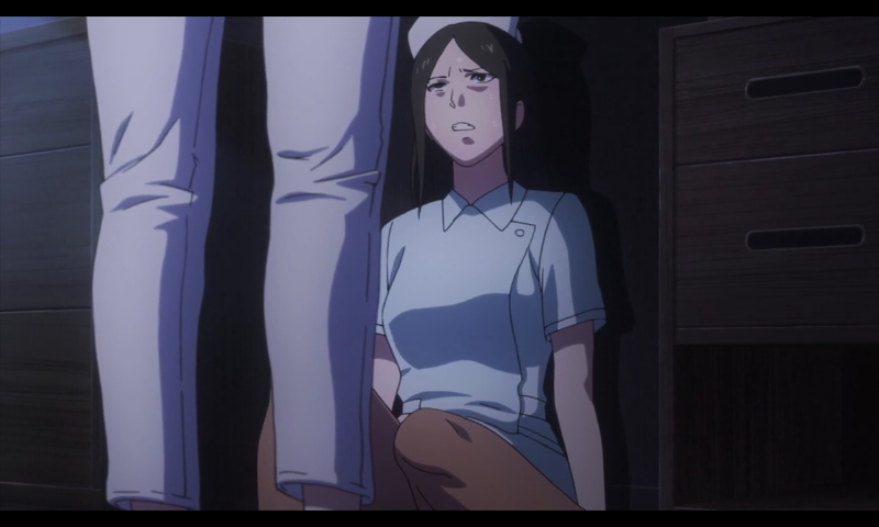 Токийский гуль: «Пинто» — скриншот 66