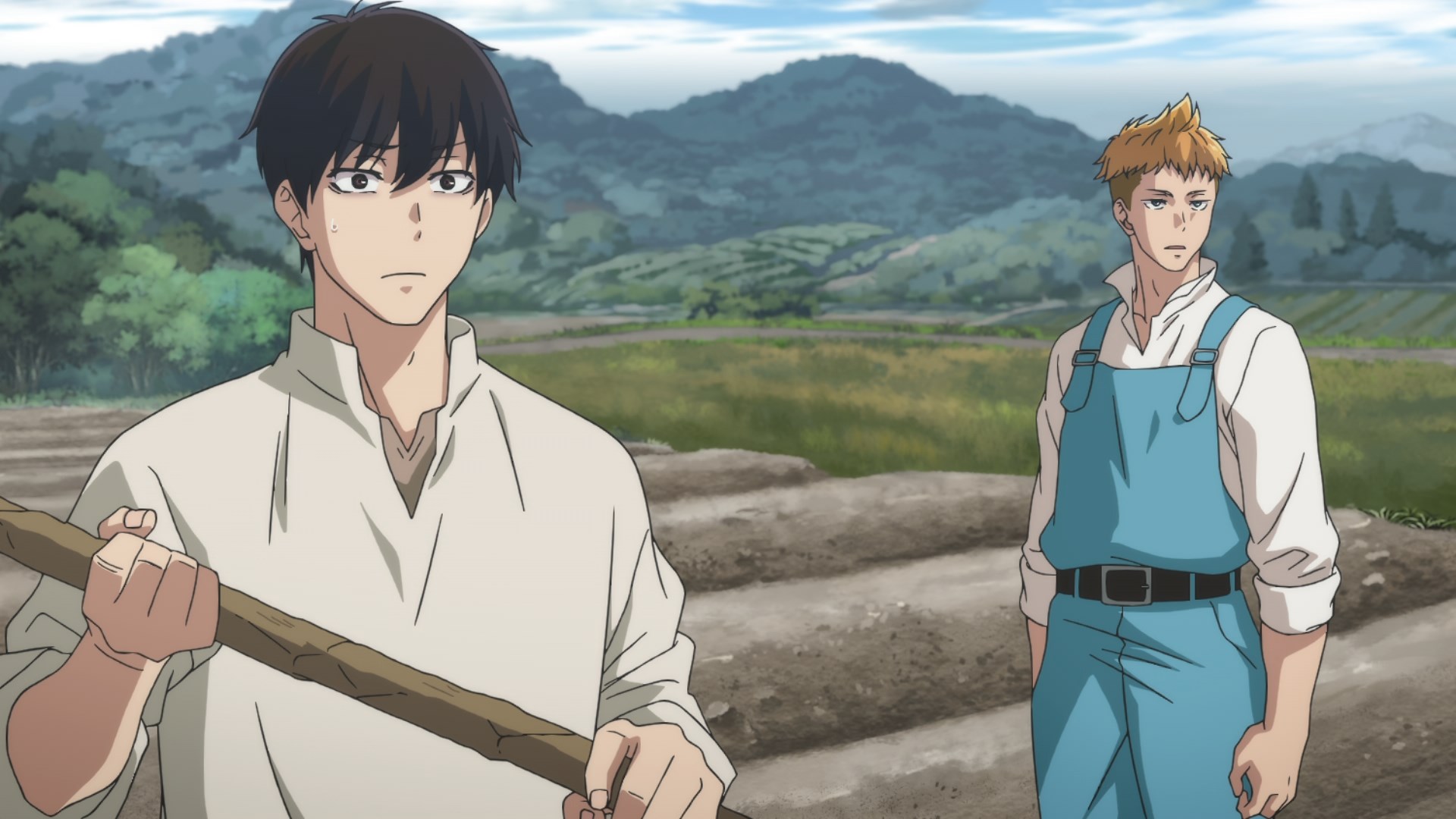 Деятельность бога в мире без богов — скриншот 20