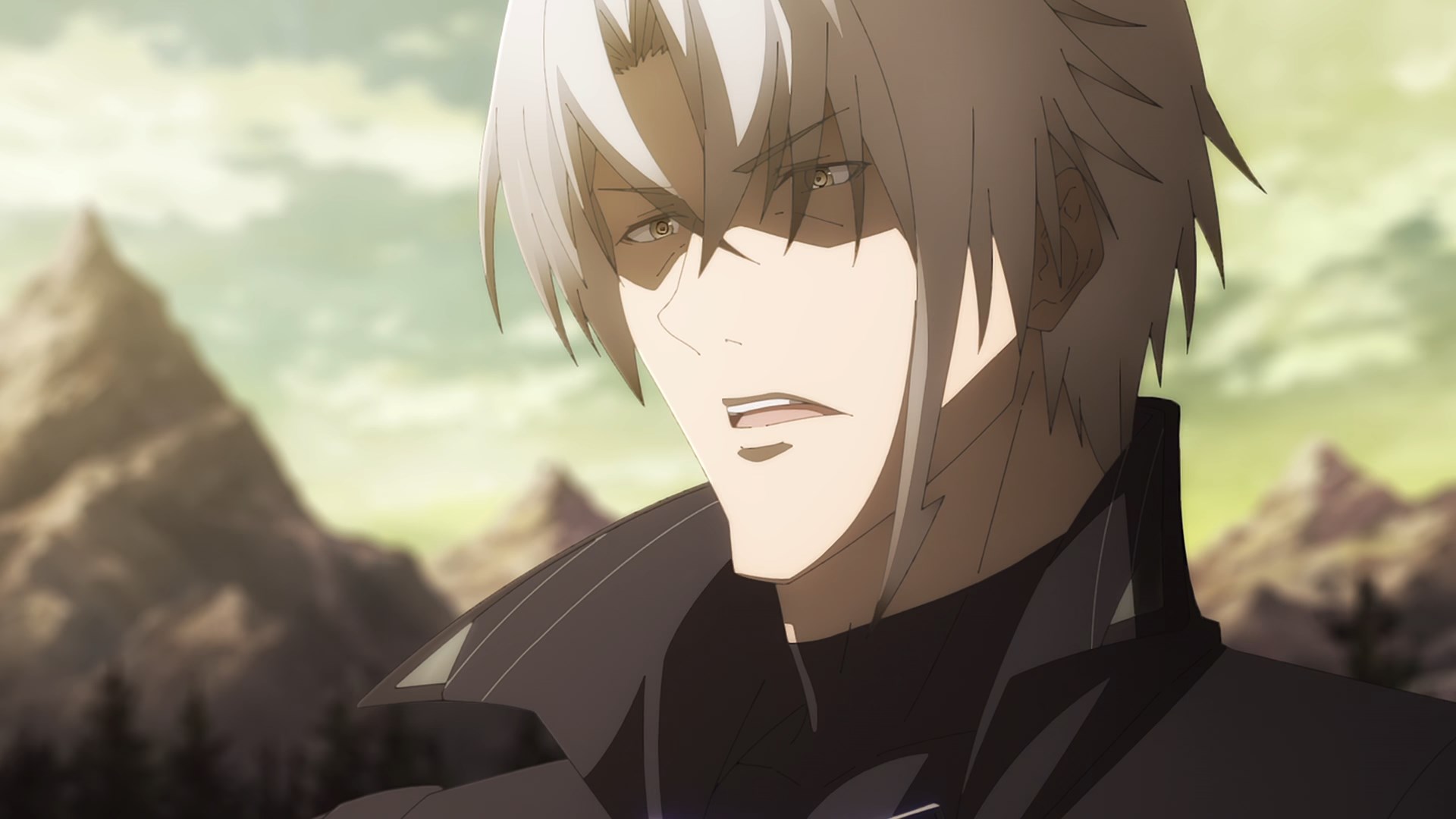 Непризнанный школой владыка демонов! Сильнейший владыка демонов в истории поступает в академию, переродившись своим потомком 2 — скриншот 8