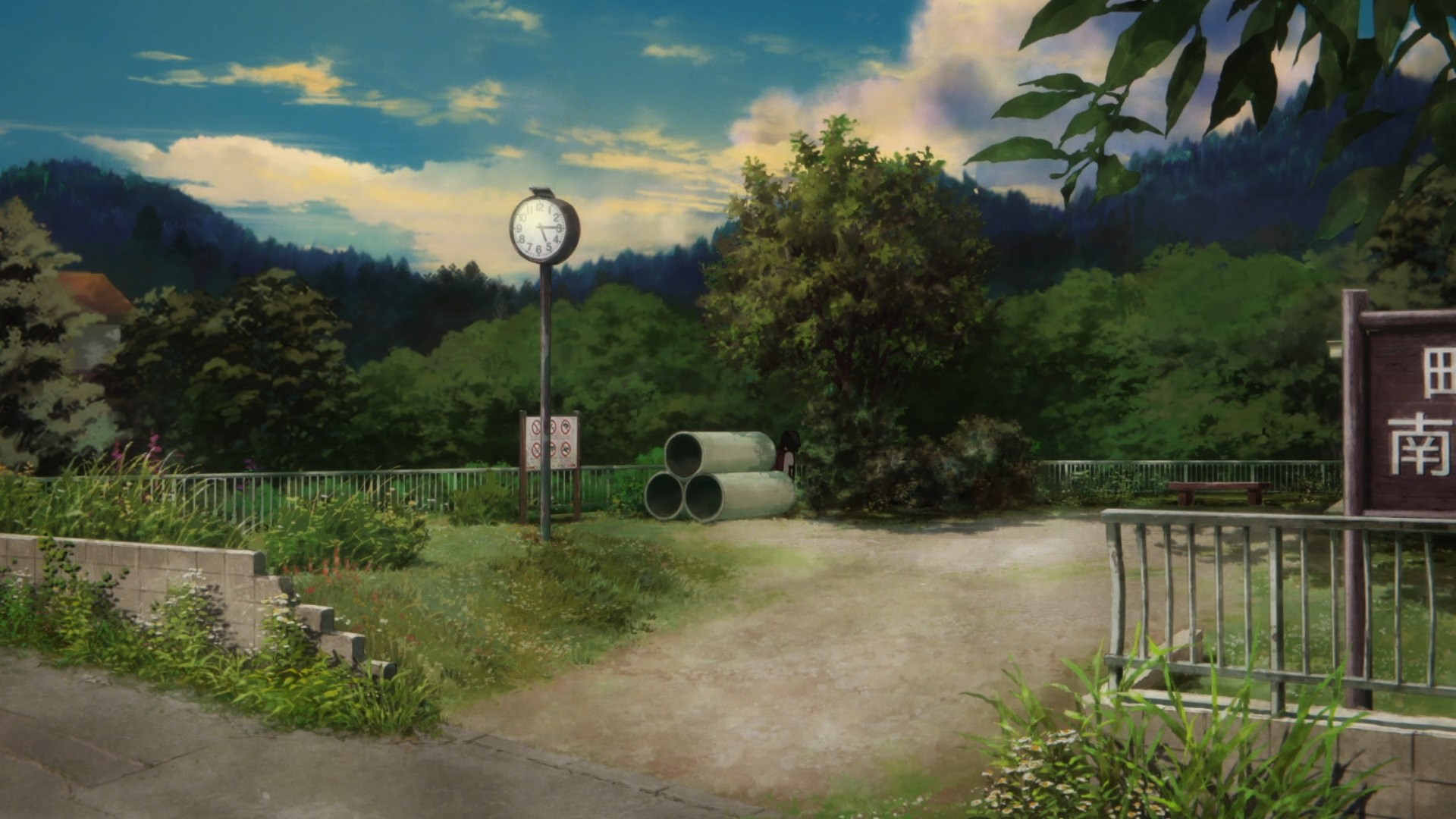 Первородный грех Такопи — скриншот 19