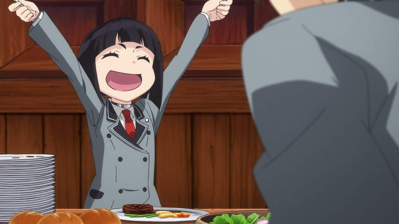 Скучный мир, где не существует самой идеи похабных шуток — скриншот 49