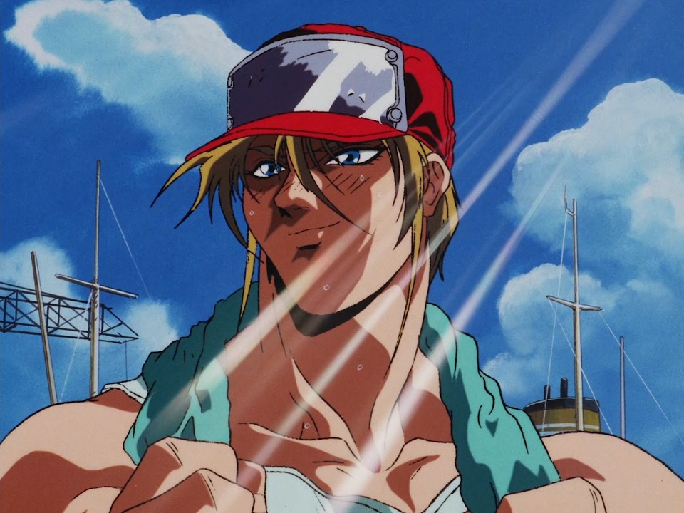 Фатальная ярость 2 — скриншот 6