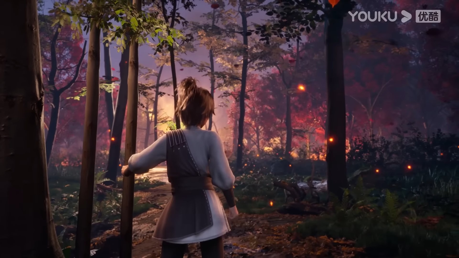 Лазурное наследие — скриншот 25