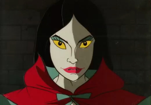 Бэм, человек-демон — скриншот 16