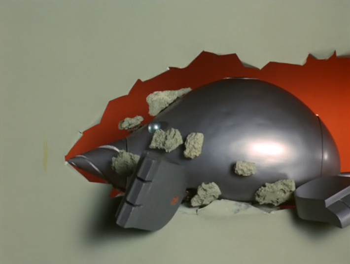 Цветок и крот — скриншот 28