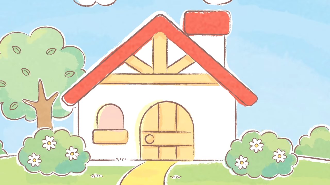 Маленькая лесная Мелоди — скриншот 16