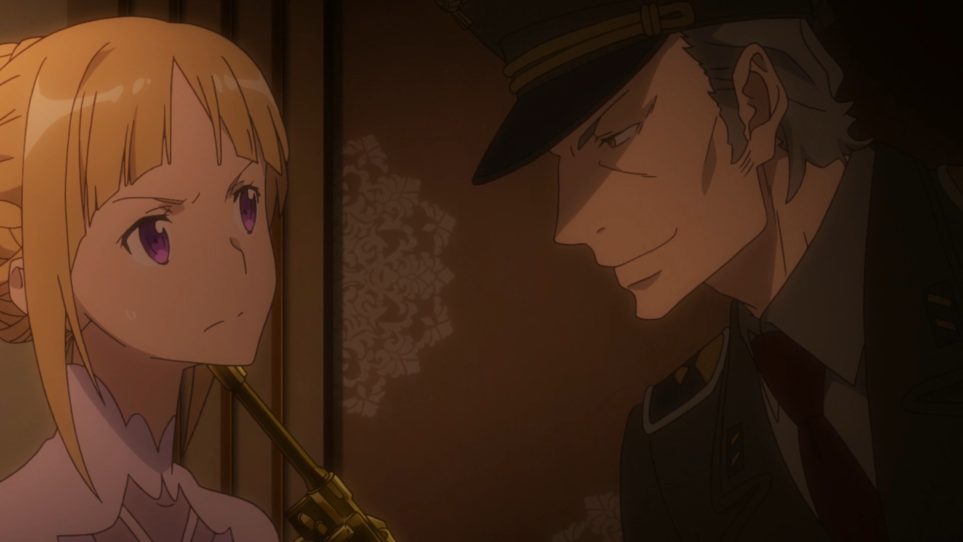 Изетта, последняя ведьма — скриншот 39